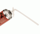 Desa foam B2 autoextinguible cánula 750 ml