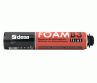 Desa foam B3 tejas pistolable