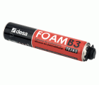 Desa foam B3 tejas pistolable 750 ml