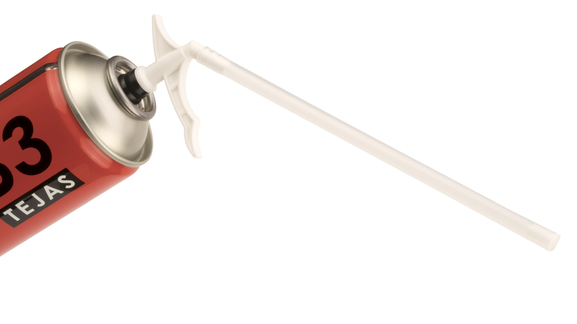 Desa foam B3 tejas cánula 750 ml