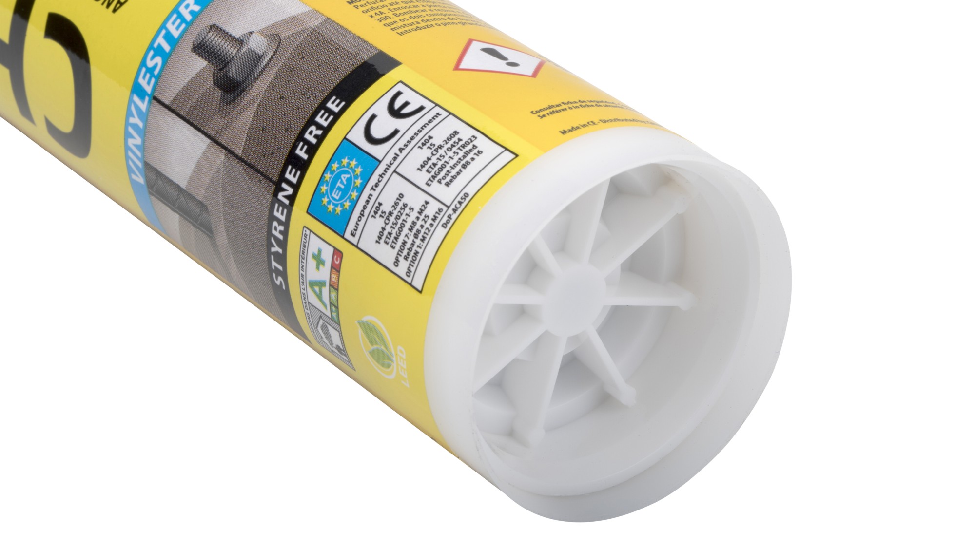 Desa Chem viniléster VSF 300 ml