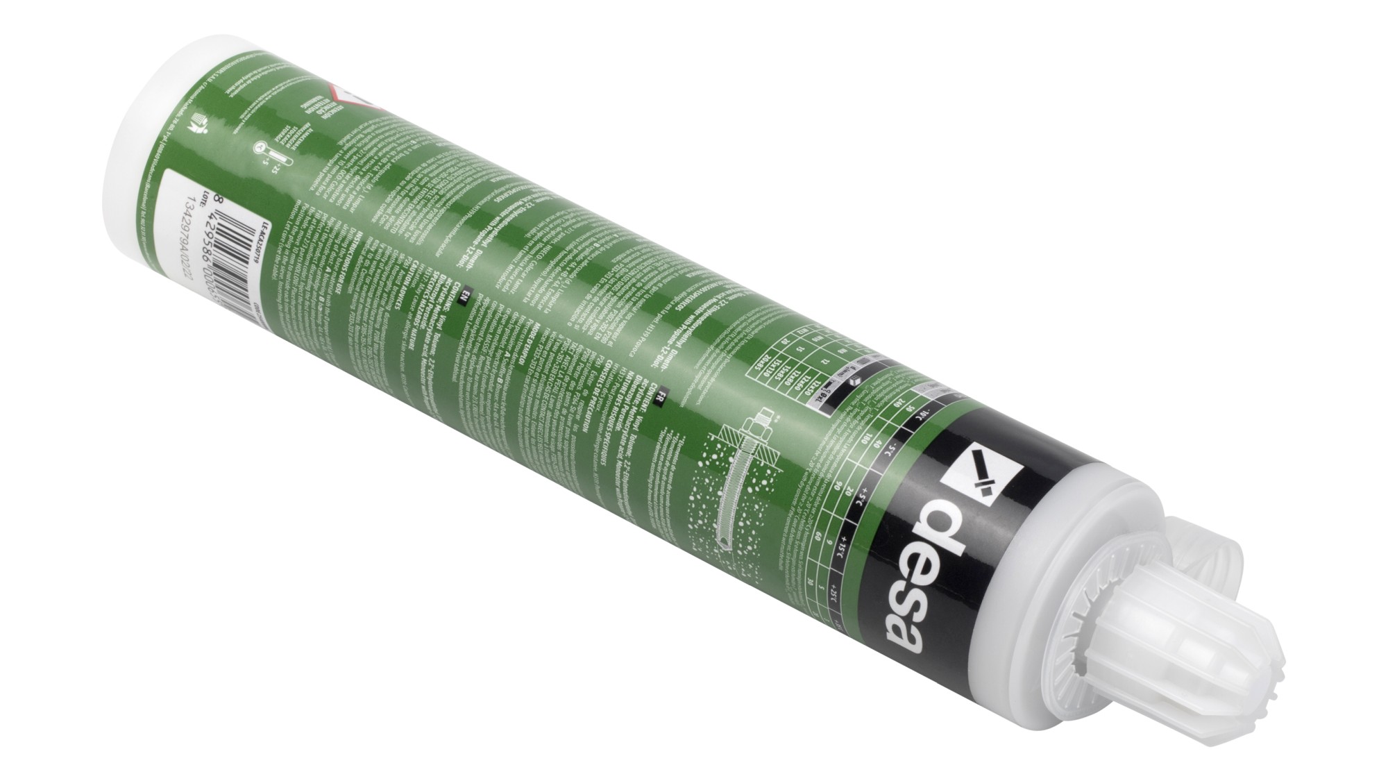 Desa Chem epoxi acrilato ESF 300 ml