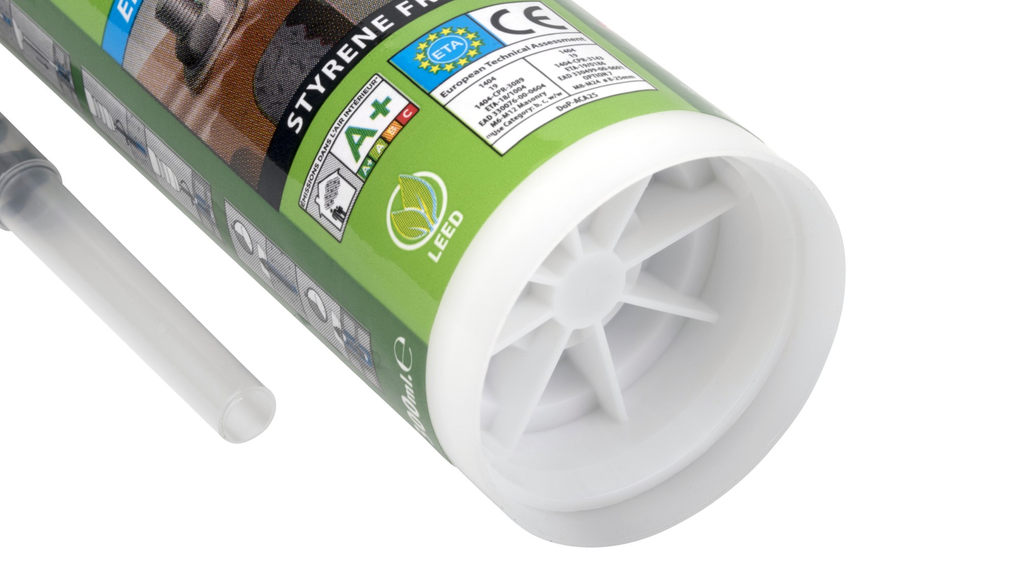 Desa Chem epoxi acrilato ESF 300 ml