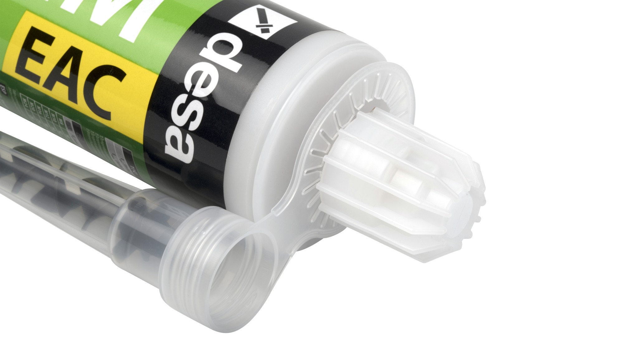 Desa Chem epoxi acrilato EAC 300 ml