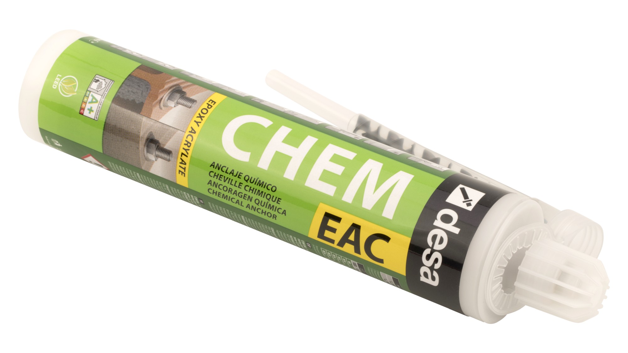 Desa Chem epoxi acrilato EAC 300 ml