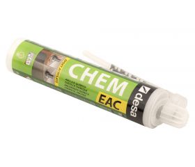 Desa Chem epoxi acrilato EAC 410 ml