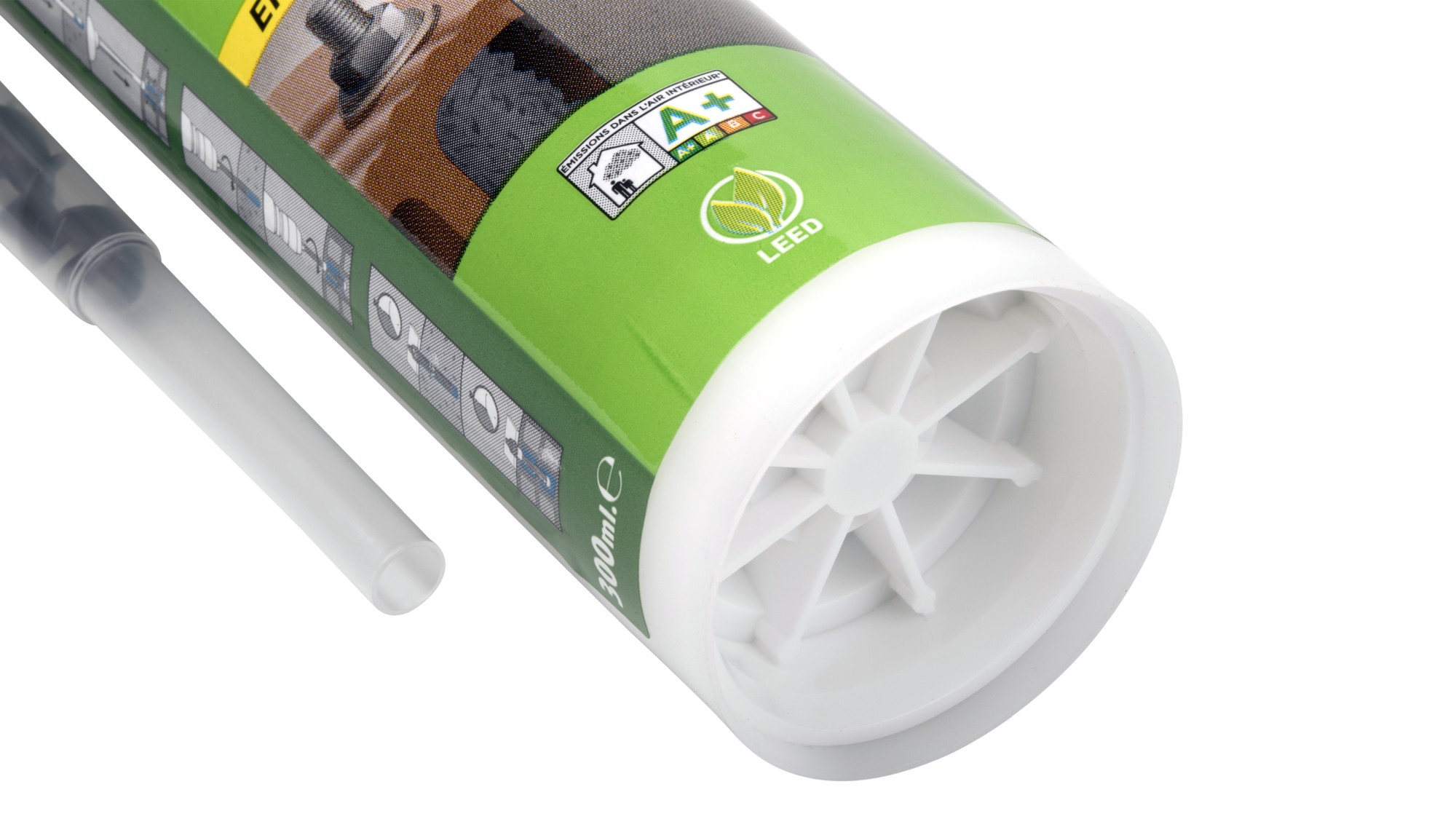 Desa Chem epoxi acrilato EAC 300 ml