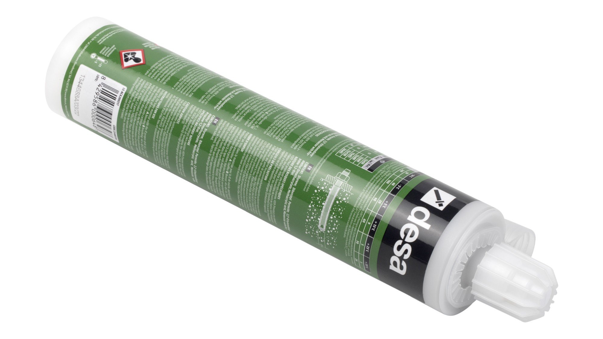 Desa Chem epoxi acrilato EAC 300 ml