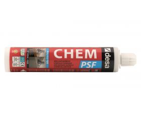 Desa Chem poliéster PSF