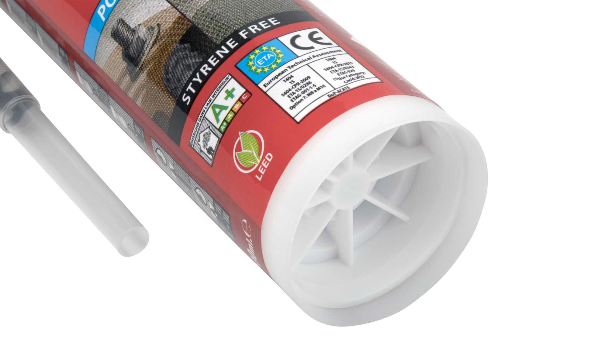 Desa Chem poliéster PSF 300 ml