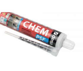 Desa Chem poliéster PSF 300 ml