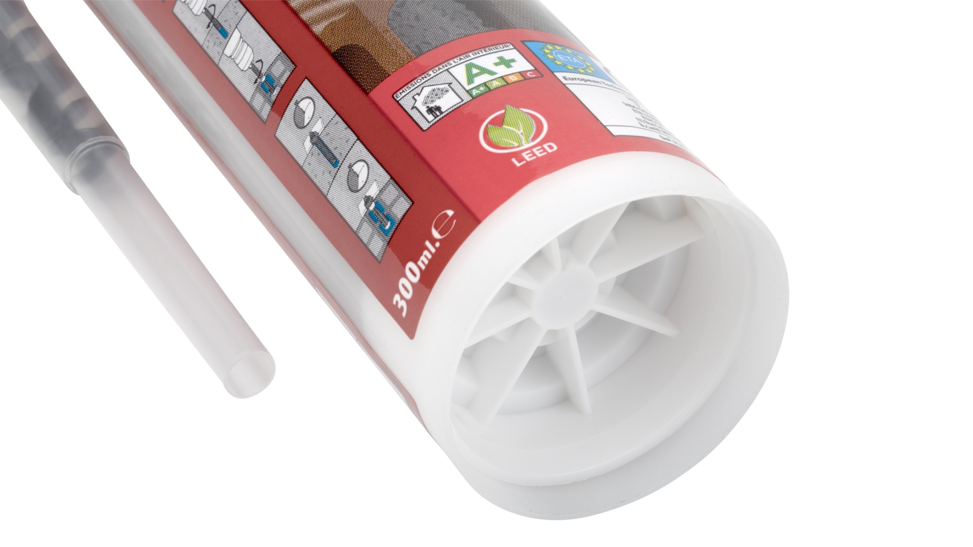 Desa Chem poliéster PST 300 ml