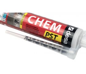 Desa Chem poliéster PST 300 ml