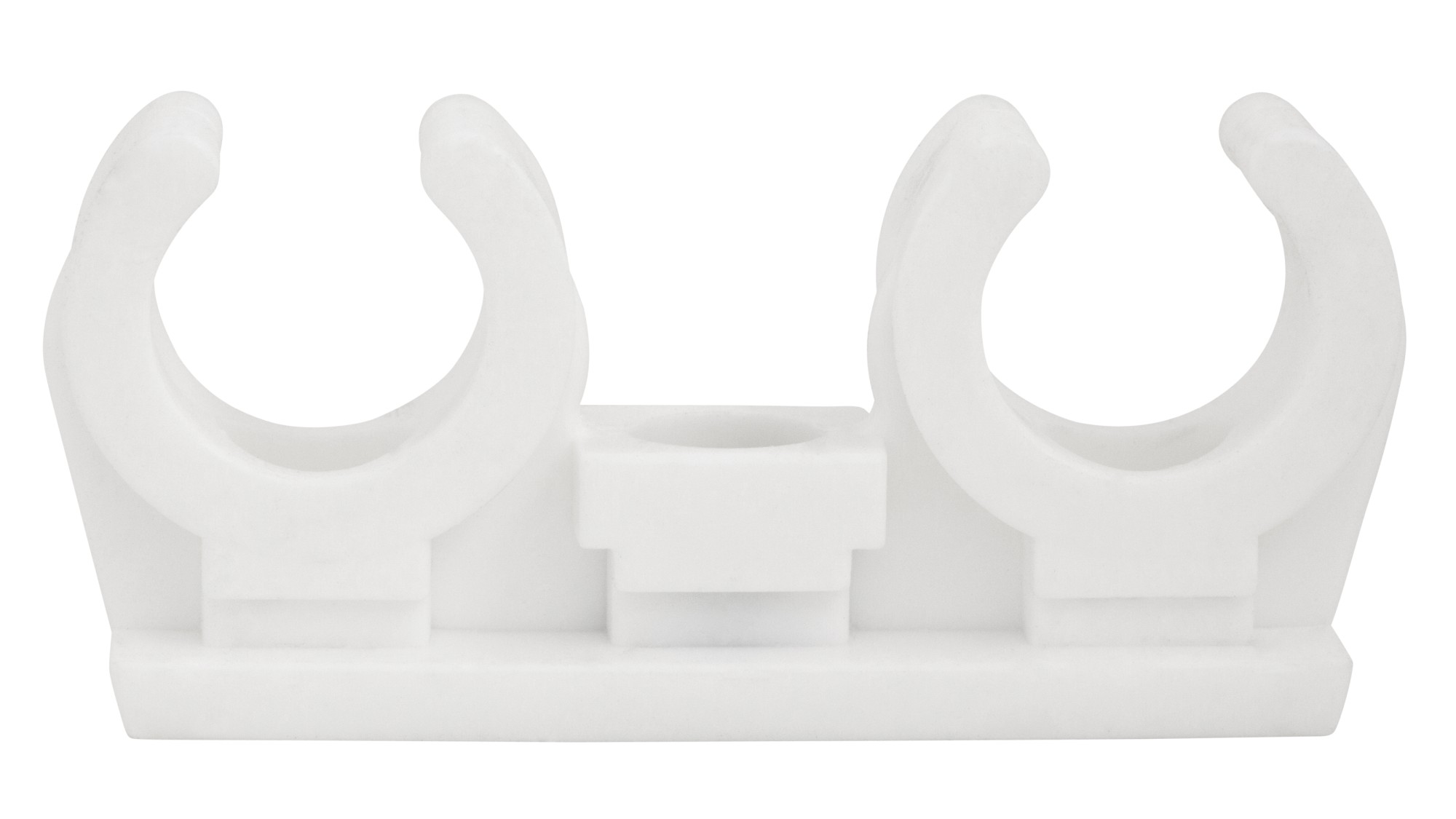 Desa clac doble Ø16 / Ø18