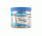 Desa bric argolla M8 / Ø10 x 60