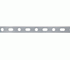 Carril galvanizado 27 x 18