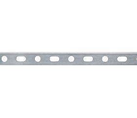 Carril galvanizado 27 x 18