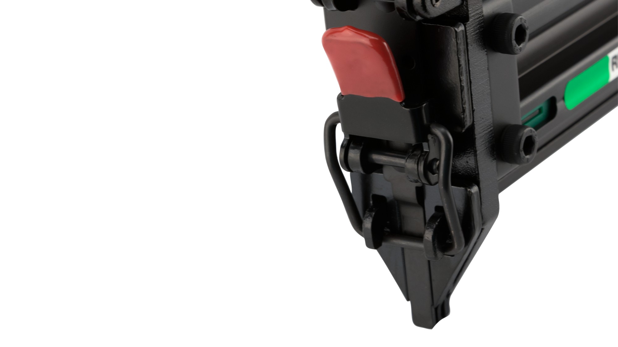 Clavadora neumática sskB183