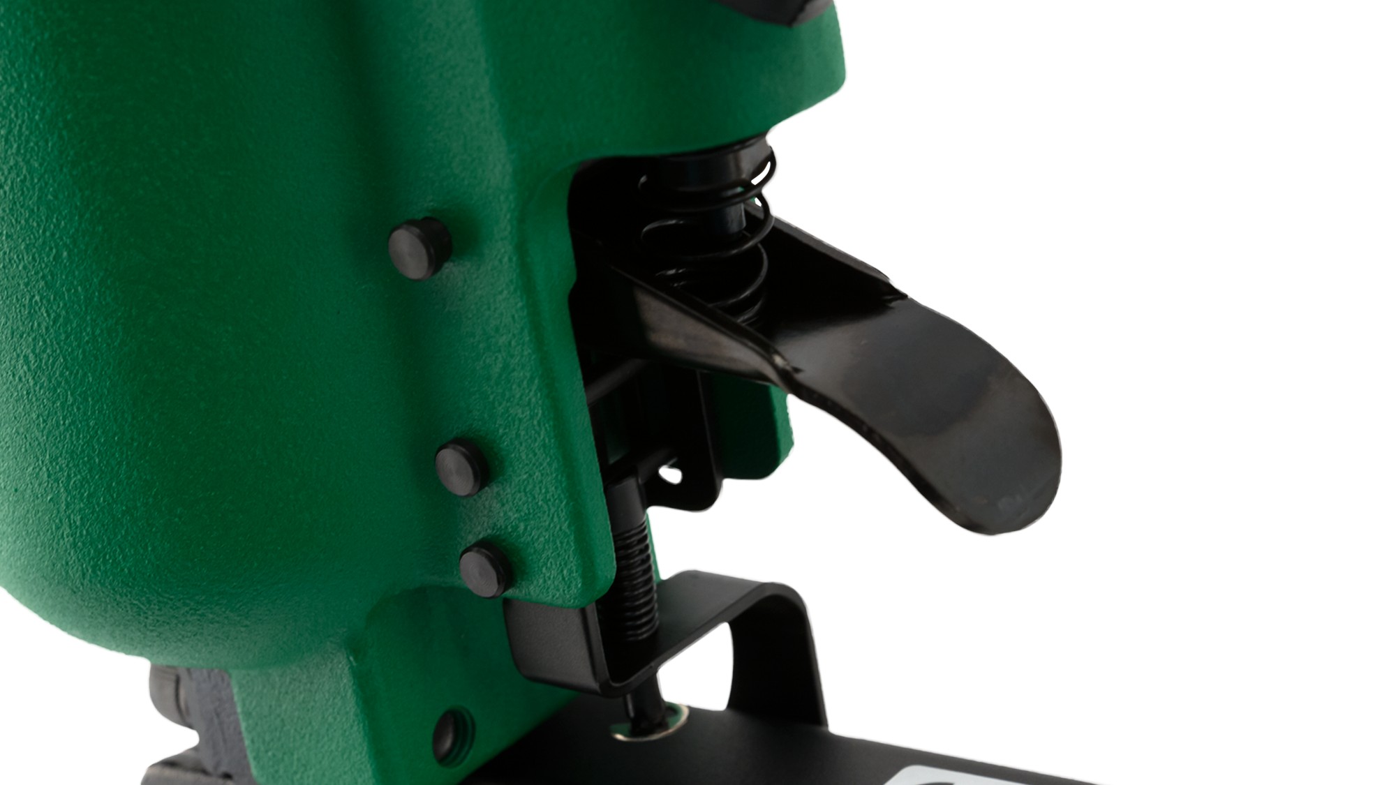 Clavadora neumática sskB183