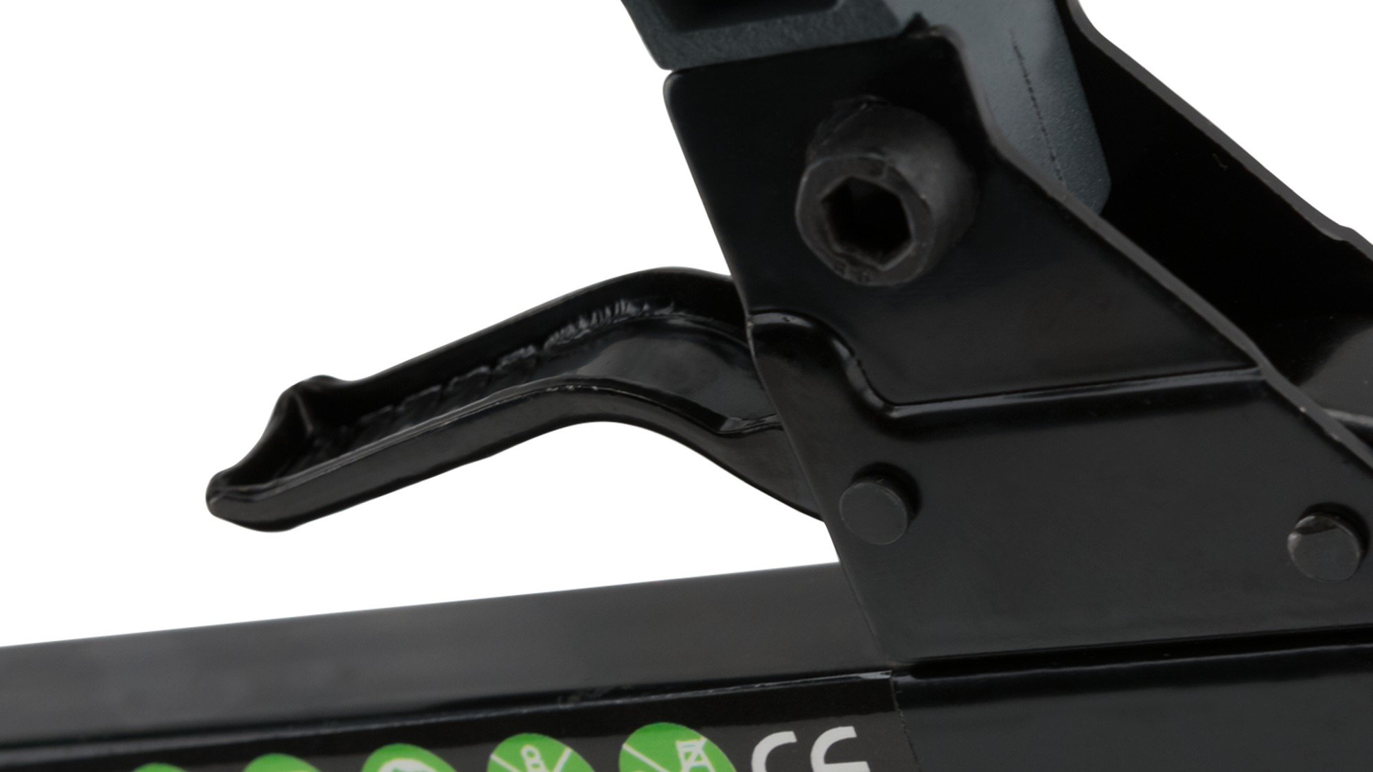 Grapadora neumática sskG80