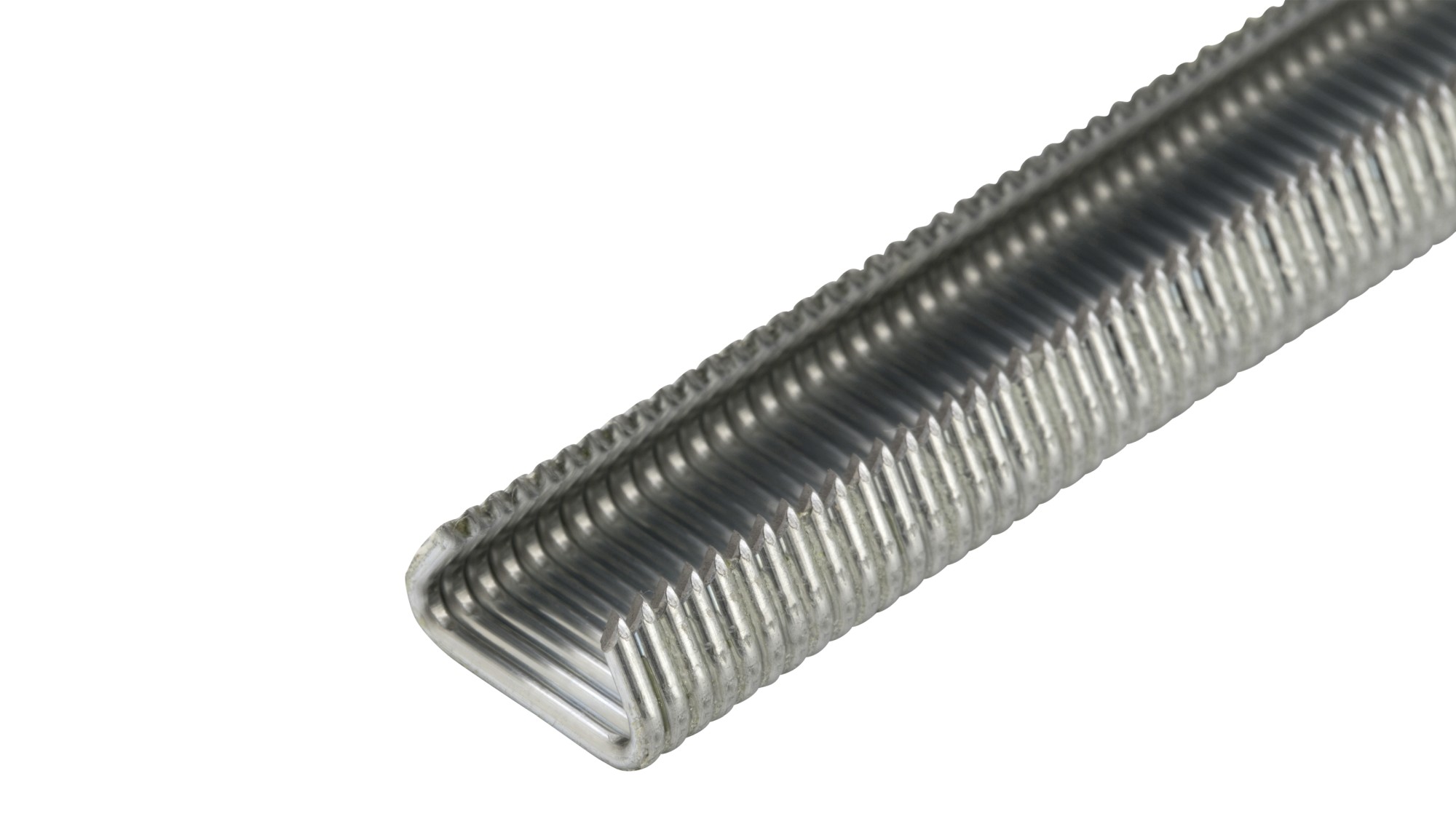 Grapa HR14 Galvanizada