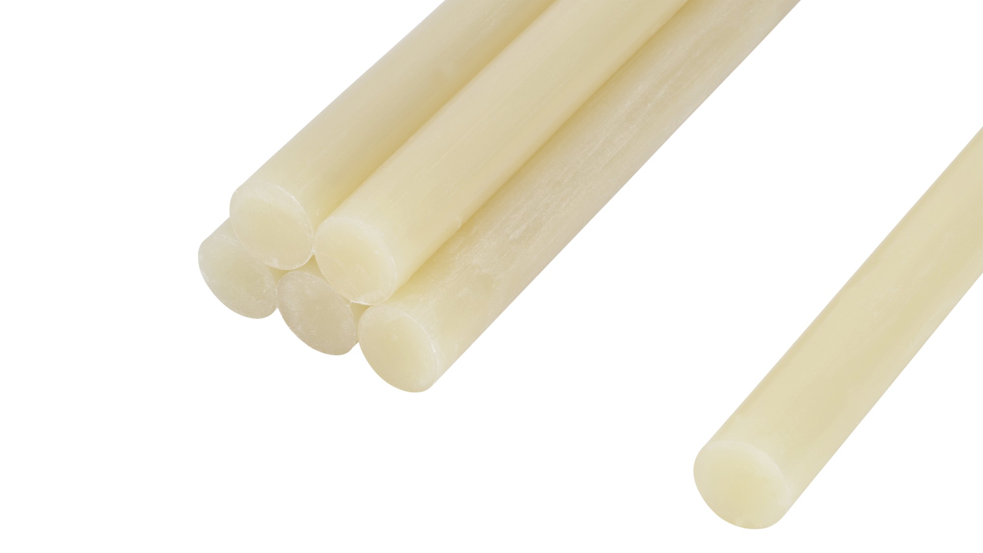 18/055 - Especial cerámica (Amarilla) 18 x 300 mm - 10 kg / con talco