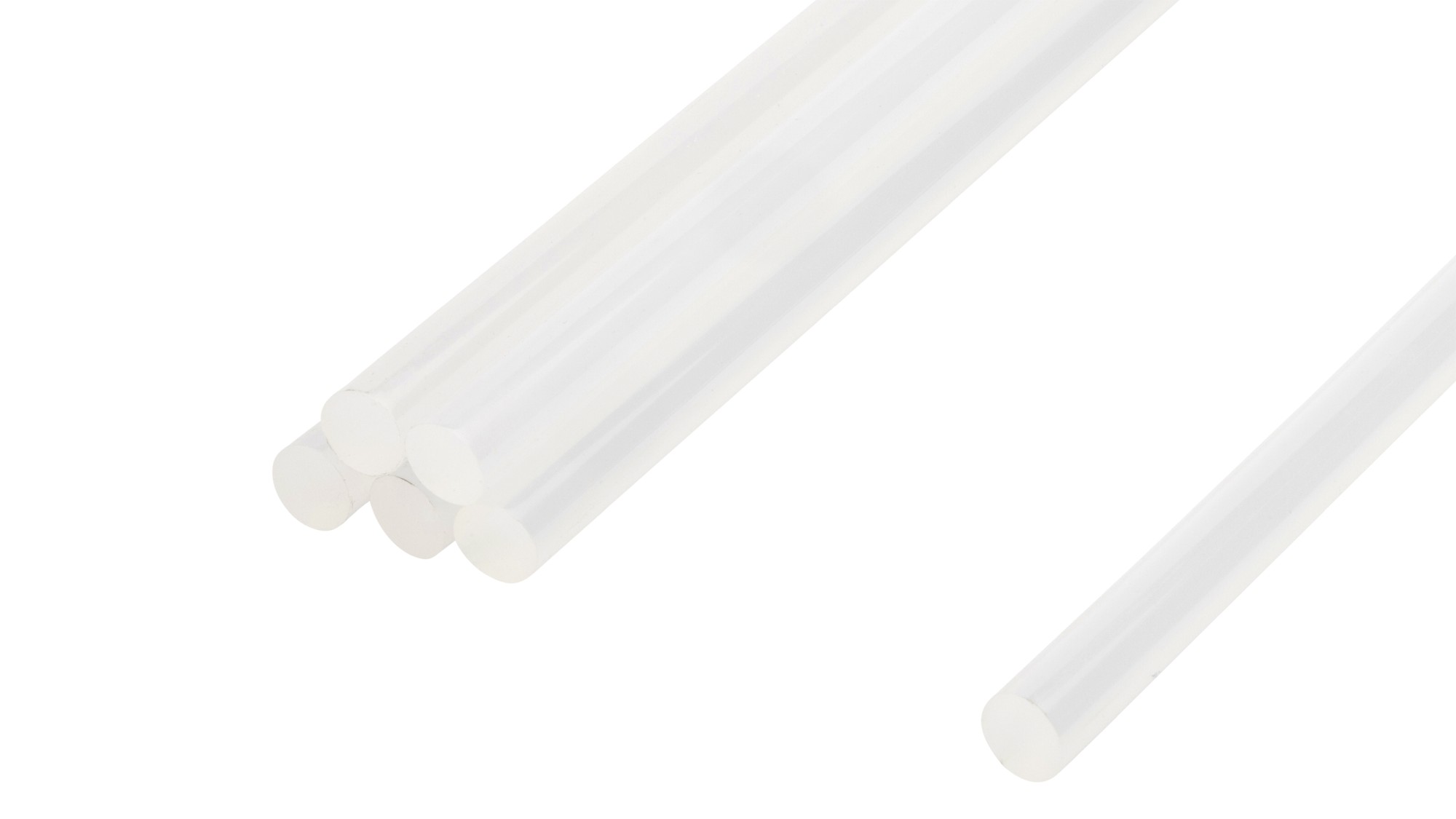 12/073 - Estándar multiuso (Transparente) 12 x 300 mm - 10 kg