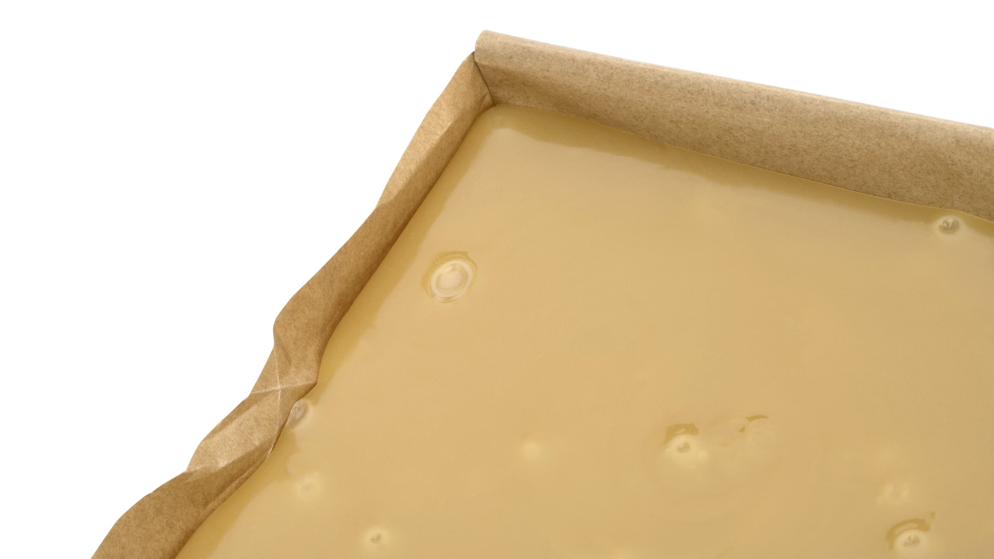 Bloques/10115 - Pegado fuerte, resistente a la temperatura (Ámbar) Bloques - 12 kg