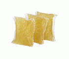 Pillow/10302 - Baja pegajosidad, grandes áreas de sellado (Ámbar)