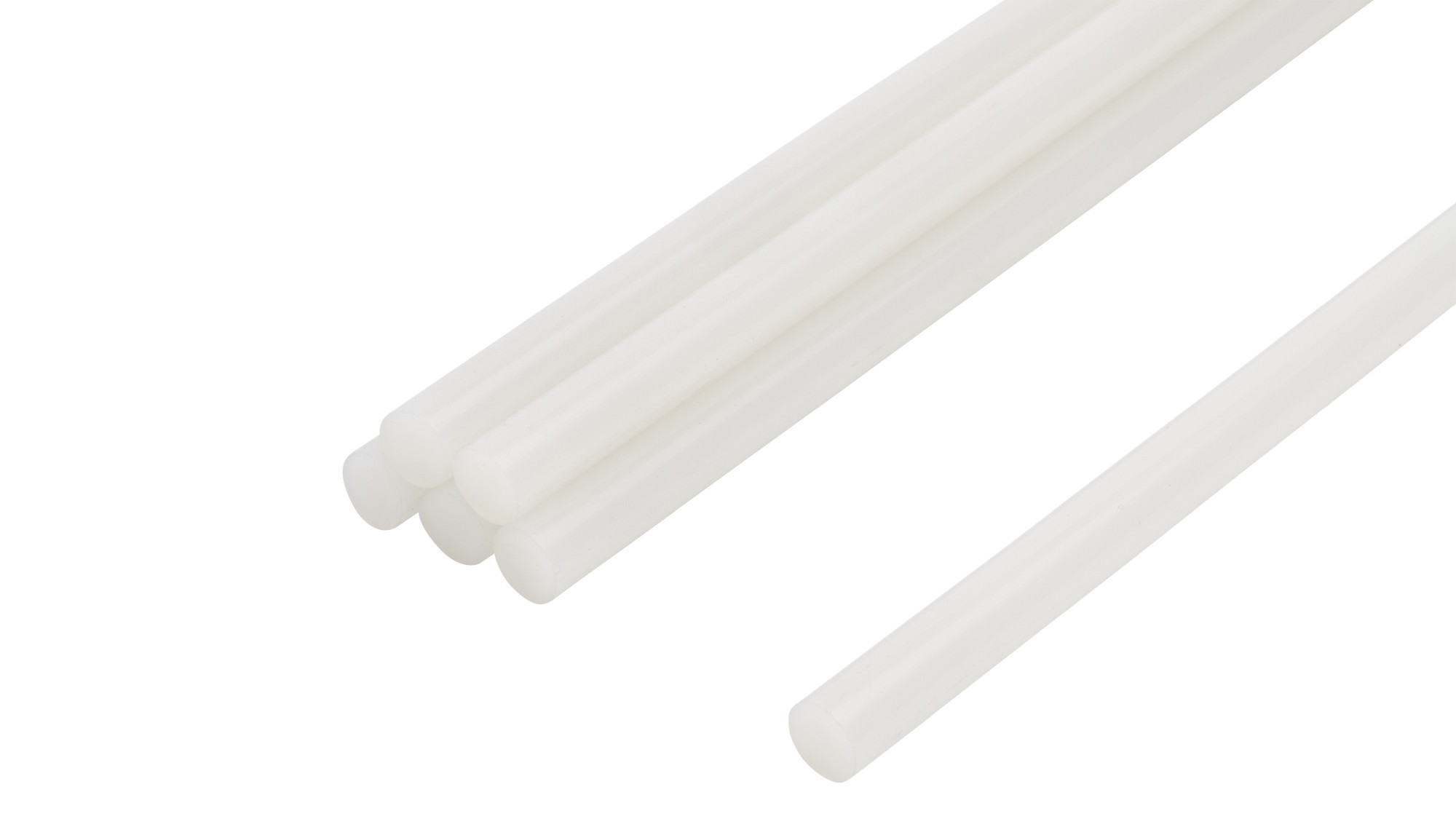 8/040 - Estándar multiuso (Translúcida) 8 x 100 mm - 10 kg