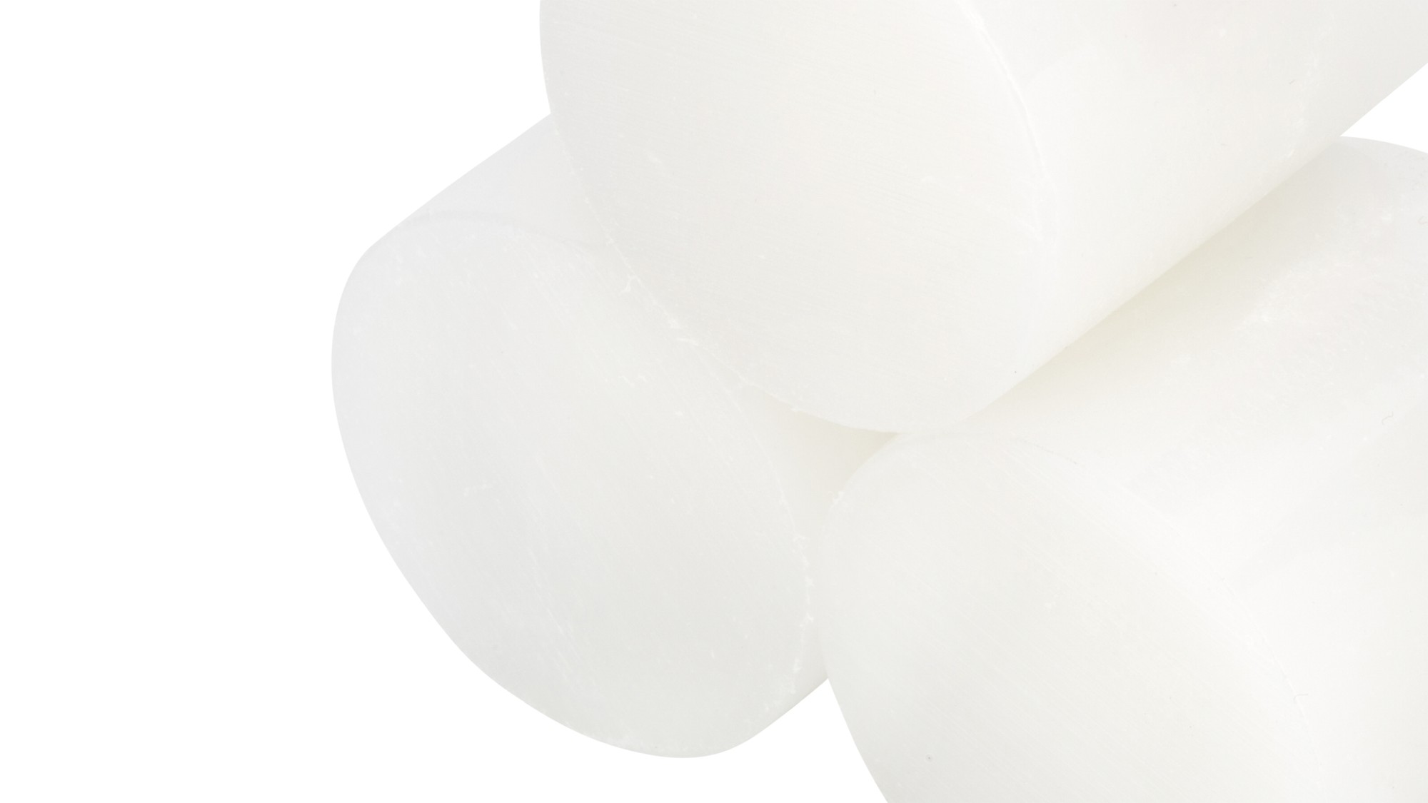 43/001 - Flexible, secado lento (Translúcida) Ø43 - 10 kg