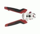 Alicate para cercas mod1200 con cargador