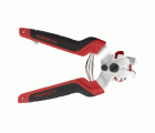 Alicate para cercas mod1300 con cargador