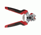 Alicate para cercas mod1500 con cargador