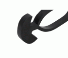 Gomas ancla agrícola PLUS Nº 3 PLUS (4,0 mm x 30 mm)