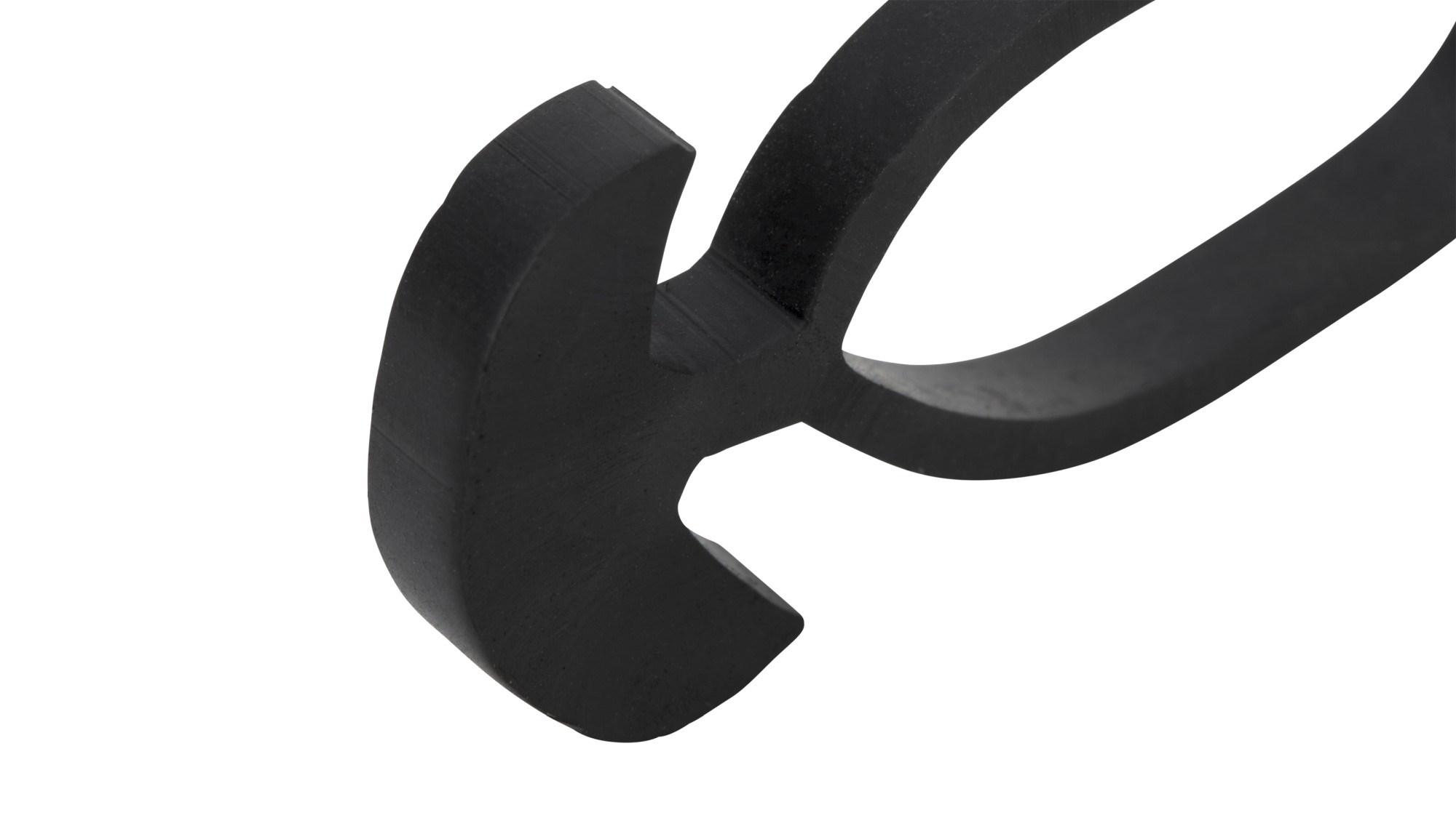 Gomas ancla agrícola PLUS Nº 3 PLUS (4,0 mm x 30 mm)