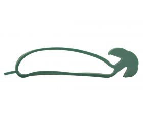 Goma ancla Simes Rubber ties ETR