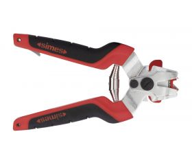 Alicate para cercas mod1400 con cargador