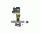 Fresadora de precisión FF 500 / BL adaptado a CNC