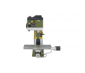 Fresadora de precisión FF 500 / BL adaptado a CNC