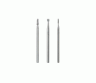 Blister 3 fresas metal duro