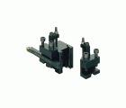 Portaherramientas acero múltiple PD 400