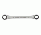 Llave policarraca plana