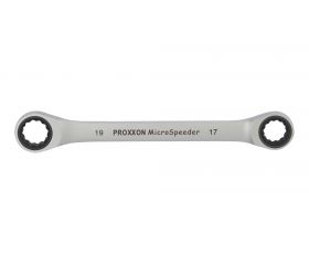 Llave policarraca plana