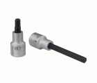 Vaso 1/2" punta allen HEX 55 mm