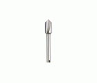Fresa en V para ranuras 6,5 mm