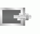 Desa Blind M8 x 50