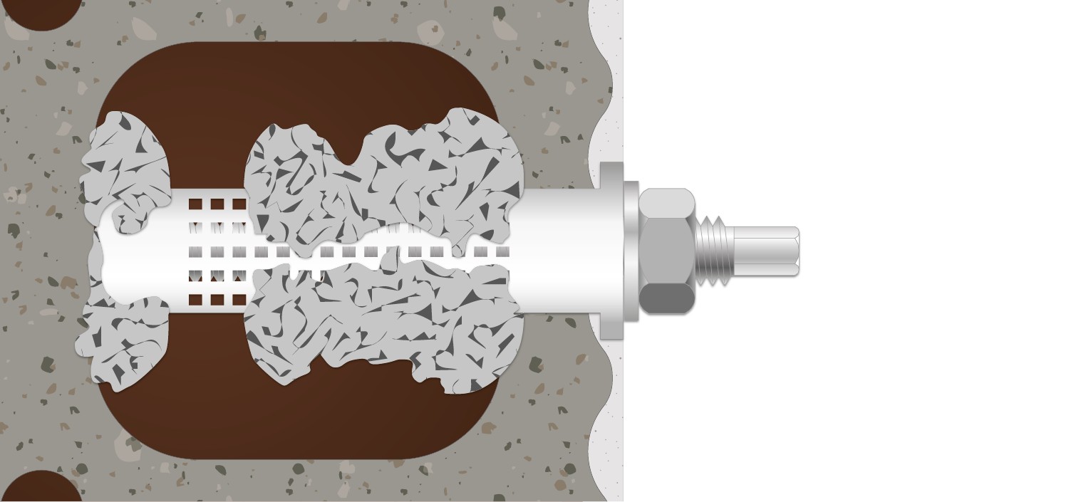 Desa Chem epoxi acrilato ESF 300 ml