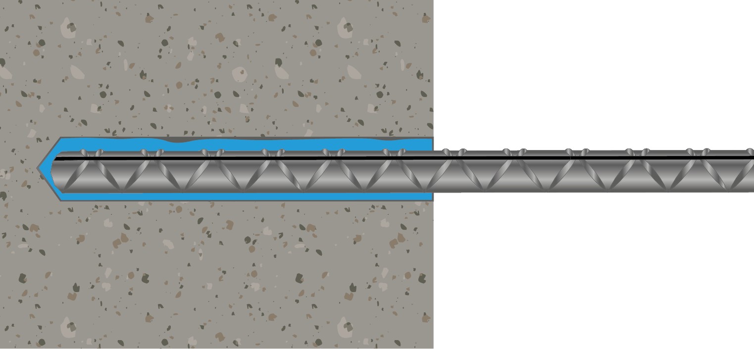 Desa Chem pure epoxi PEX 1:1 400 ml