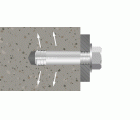 Embrafix EDS M6 x 25
